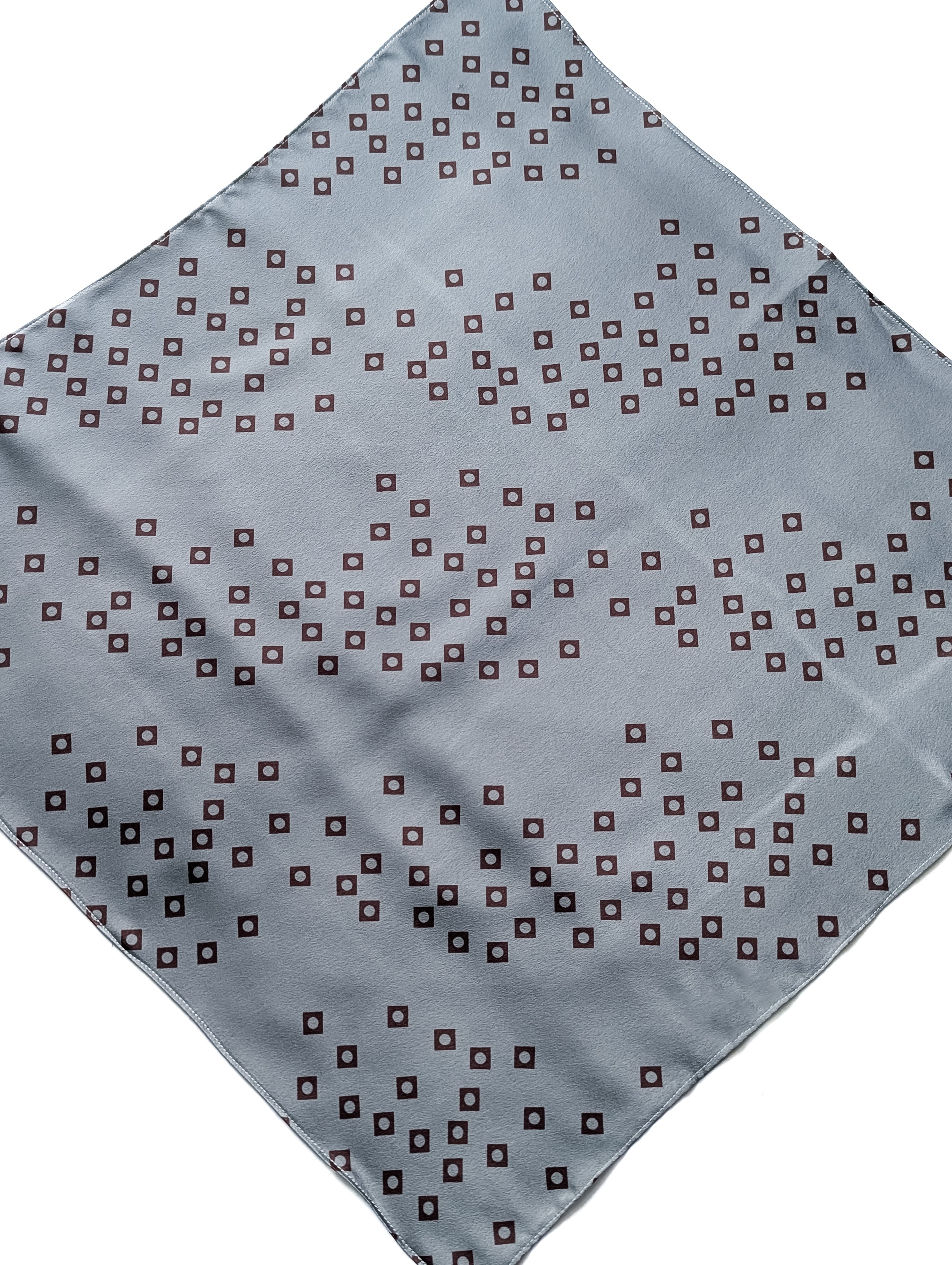 Geo Dot Neckerchief