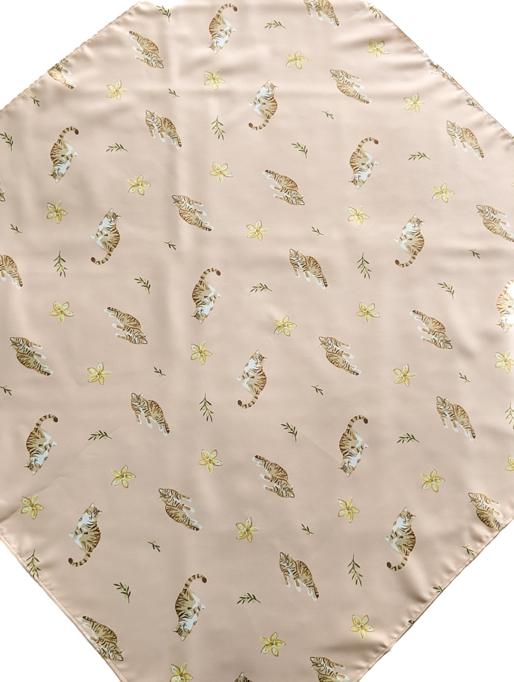 Kitty Bloom Neckerchief